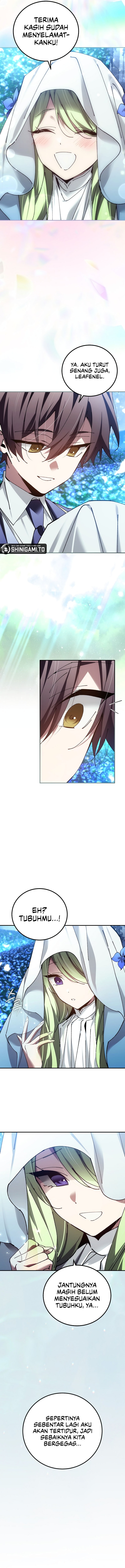 Read Magic Academy’s Genius Blinker (ID) Manga Online