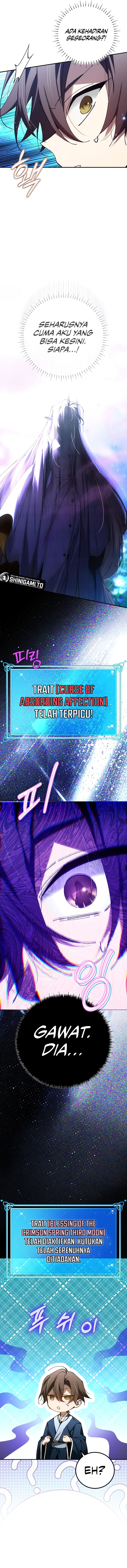 Read Magic Academy’s Genius Blinker (ID) Manga Online