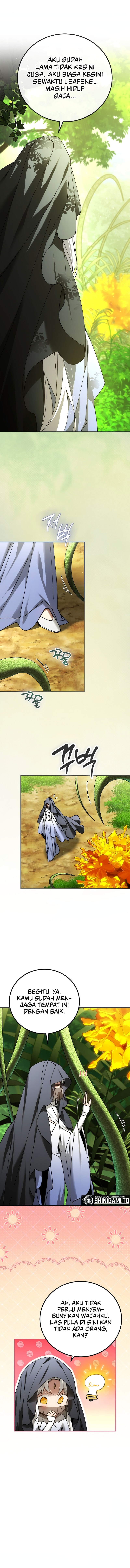 Read Magic Academy’s Genius Blinker (ID) Manga Online