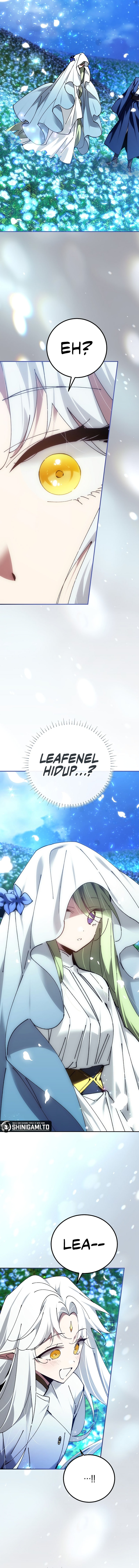 Read Magic Academy’s Genius Blinker (ID) Manga Online