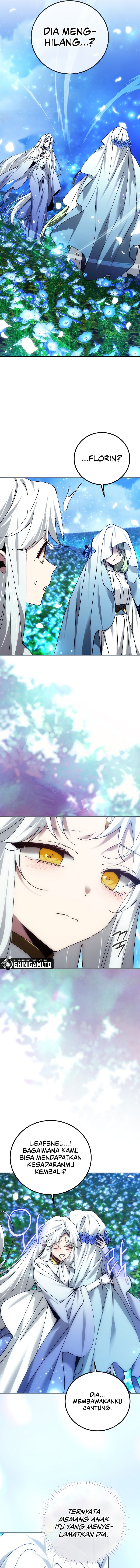 Read Magic Academy’s Genius Blinker (ID) Manga Online