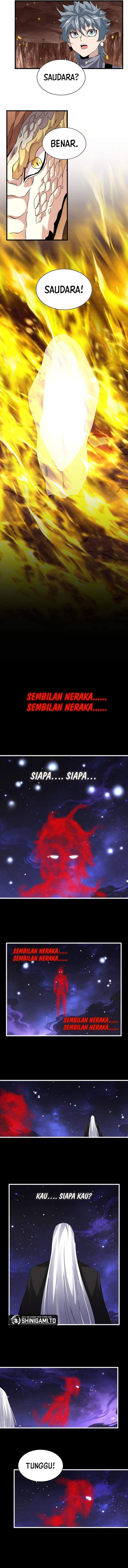 Read Magic Emperor (ID) Manga Online