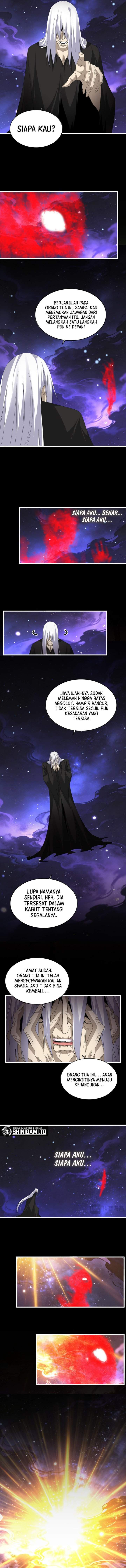 Read Magic Emperor (ID) Manga Online