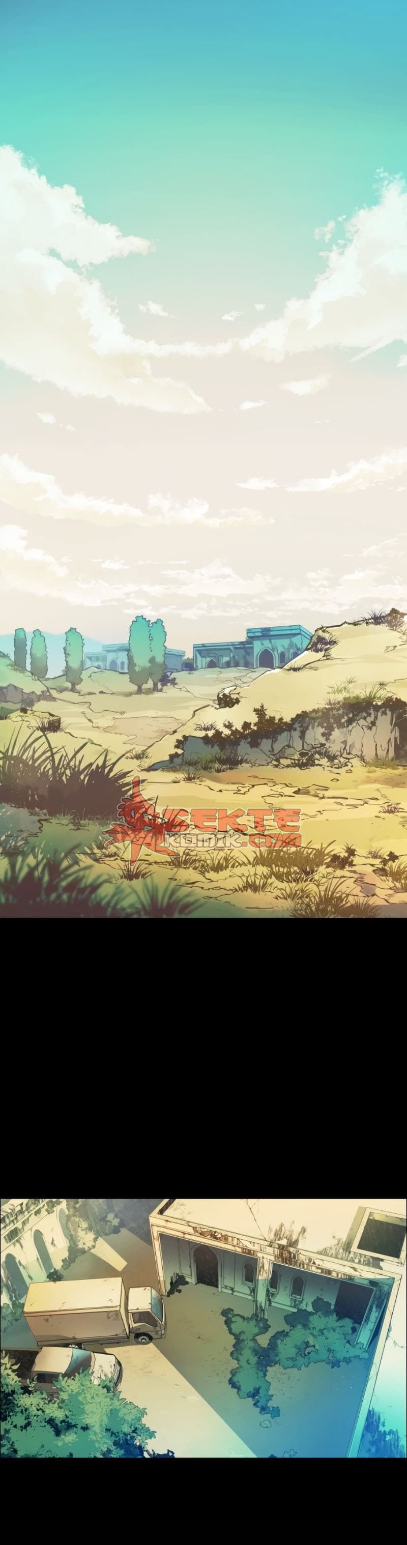 Read Mercenary Enrollment (ID) Manga Online