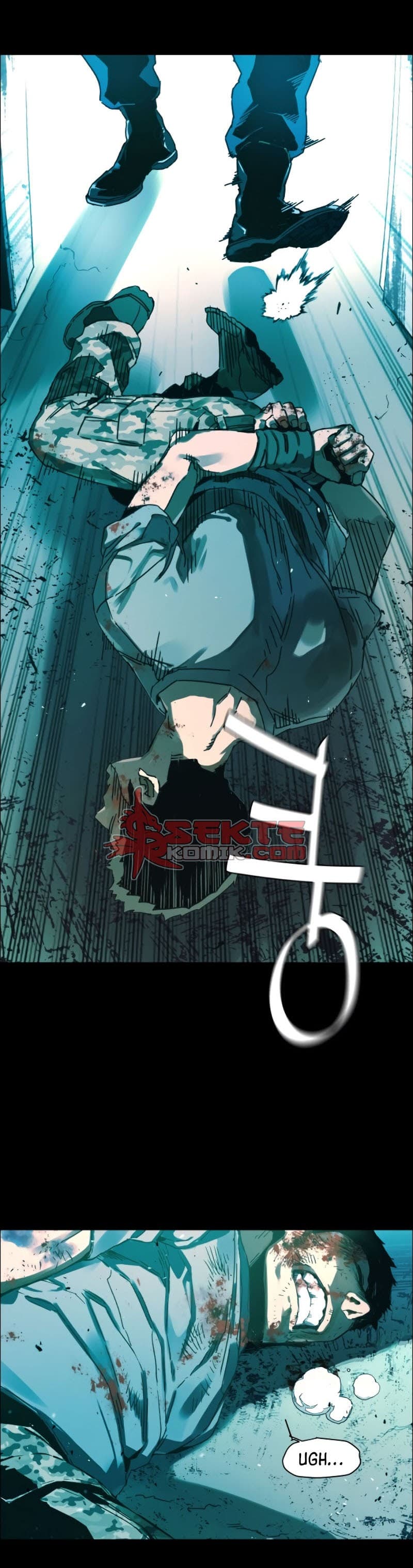 Read Mercenary Enrollment (ID) Manga Online