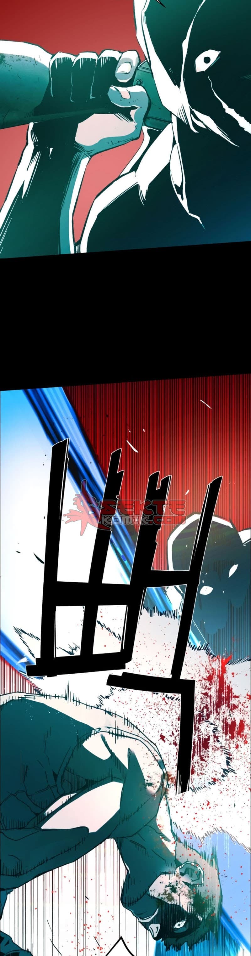 Read Mercenary Enrollment (ID) Manga Online