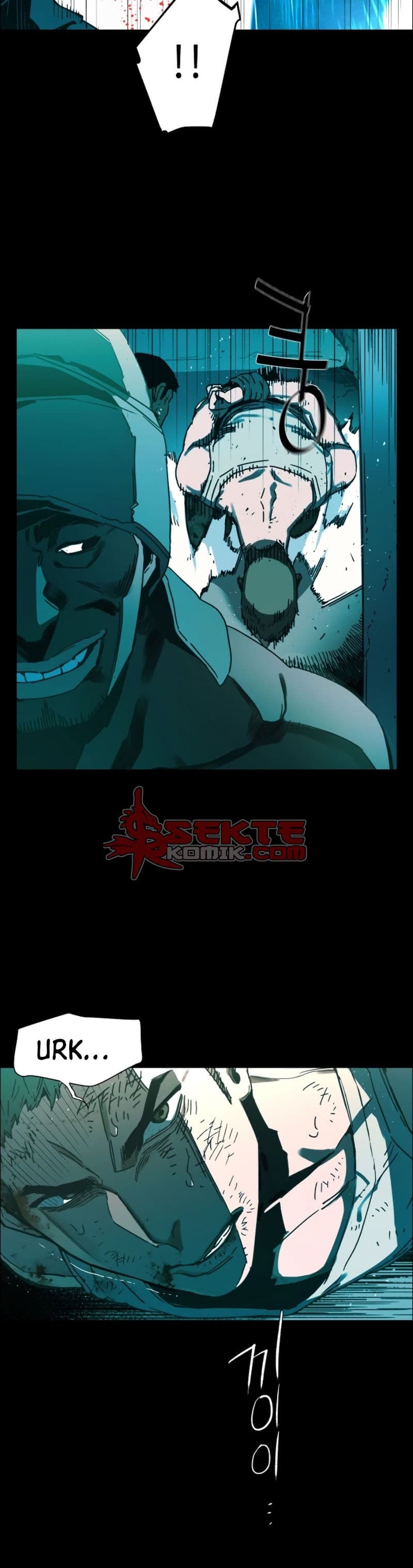 Read Mercenary Enrollment (ID) Manga Online