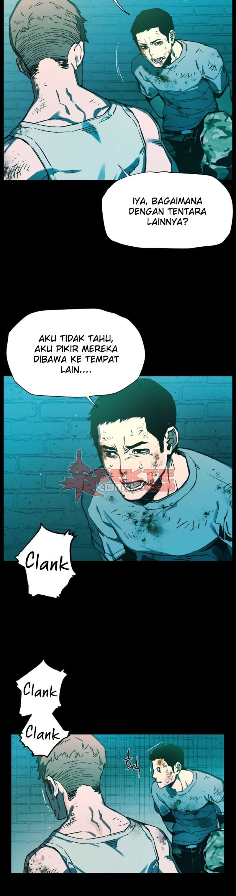 Read Mercenary Enrollment (ID) Manga Online