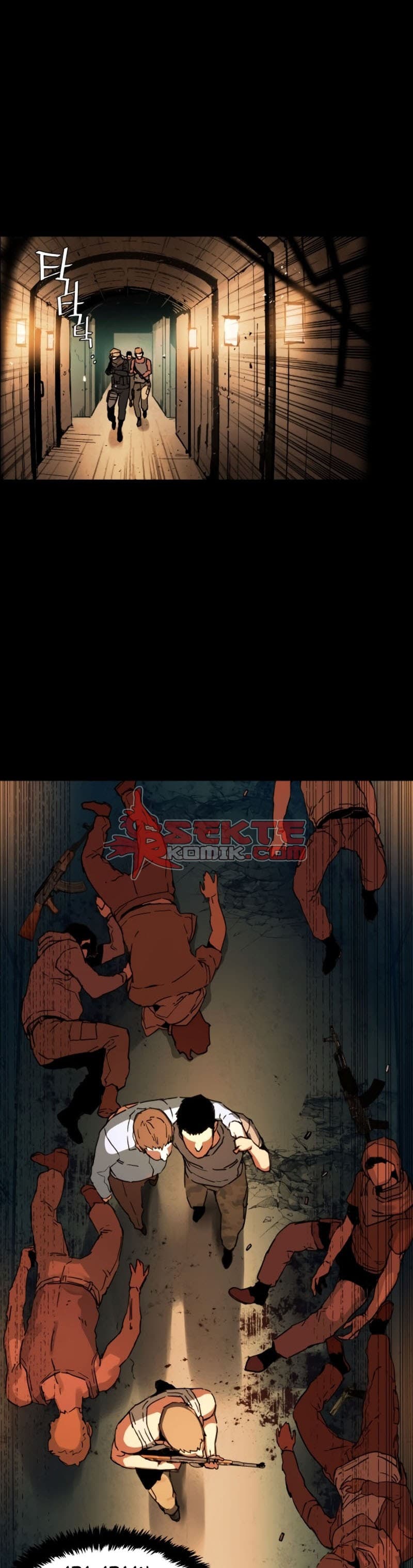 Read Mercenary Enrollment (ID) Manga Online