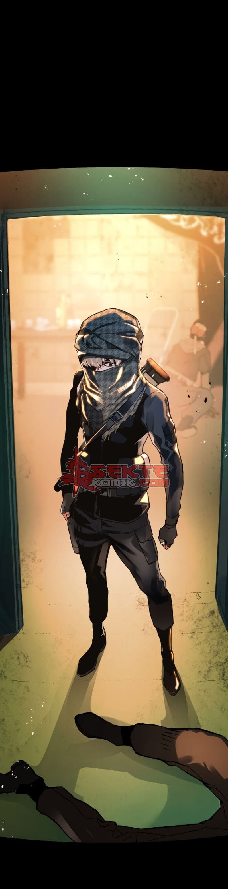 Read Mercenary Enrollment (ID) Manga Online