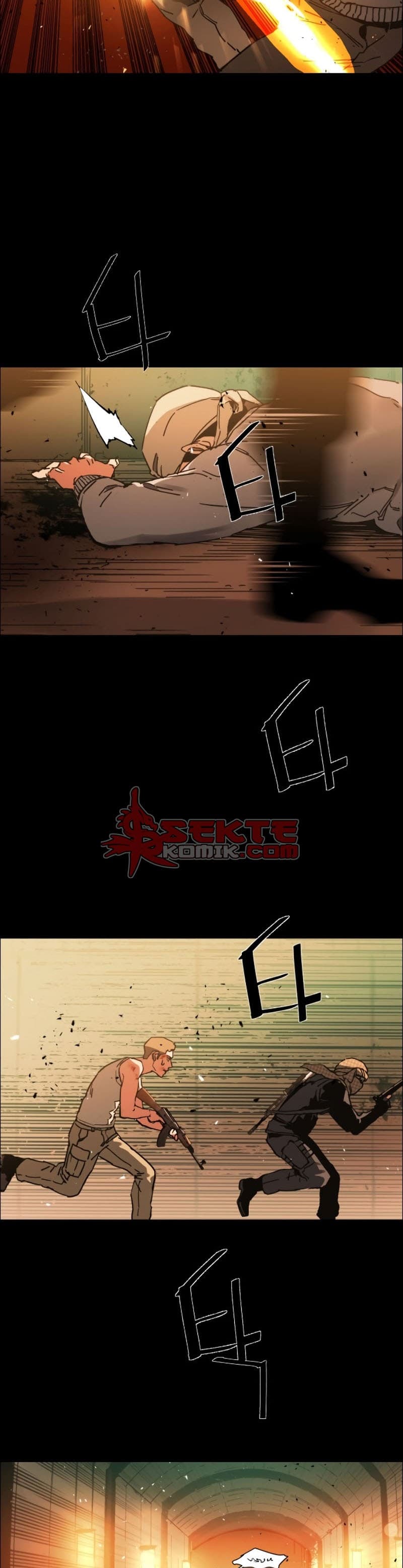 Read Mercenary Enrollment (ID) Manga Online