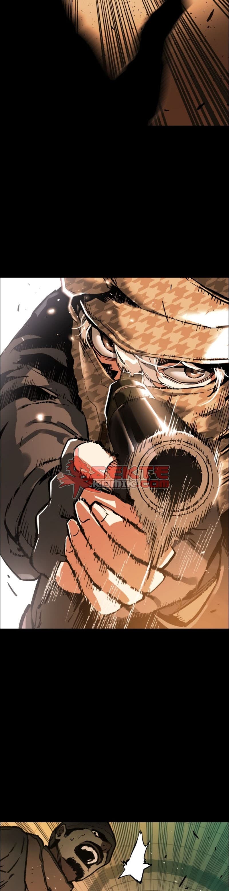 Read Mercenary Enrollment (ID) Manga Online