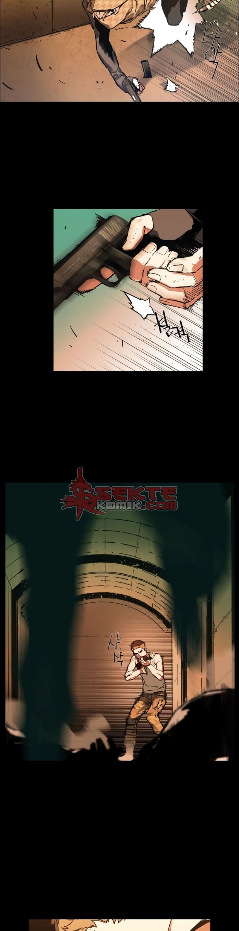 Read Mercenary Enrollment (ID) Manga Online