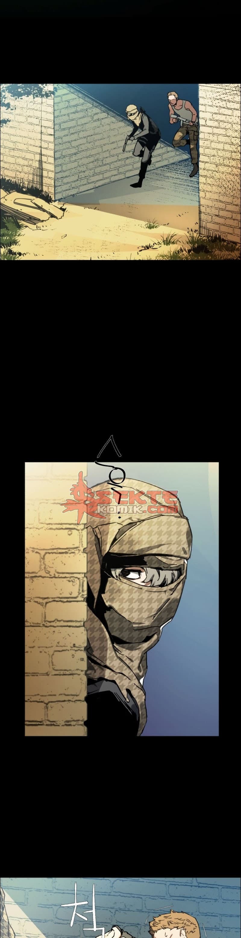 Read Mercenary Enrollment (ID) Manga Online