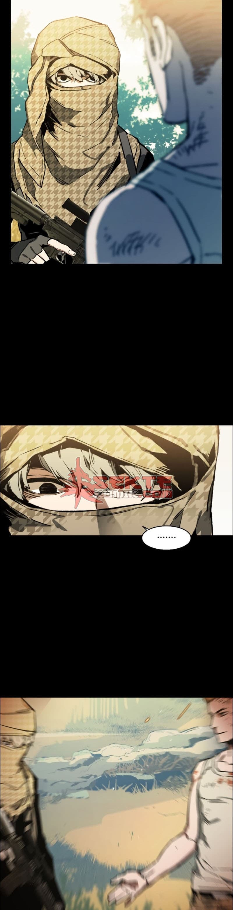 Read Mercenary Enrollment (ID) Manga Online