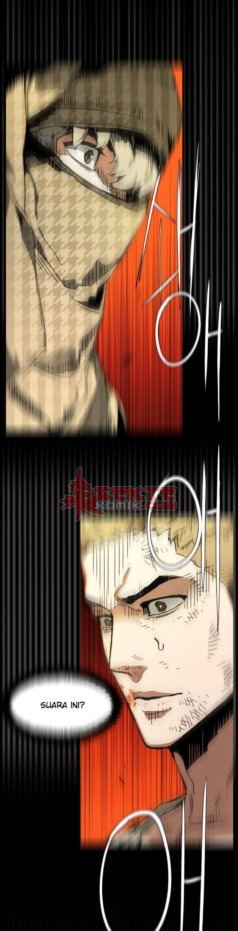 Read Mercenary Enrollment (ID) Manga Online