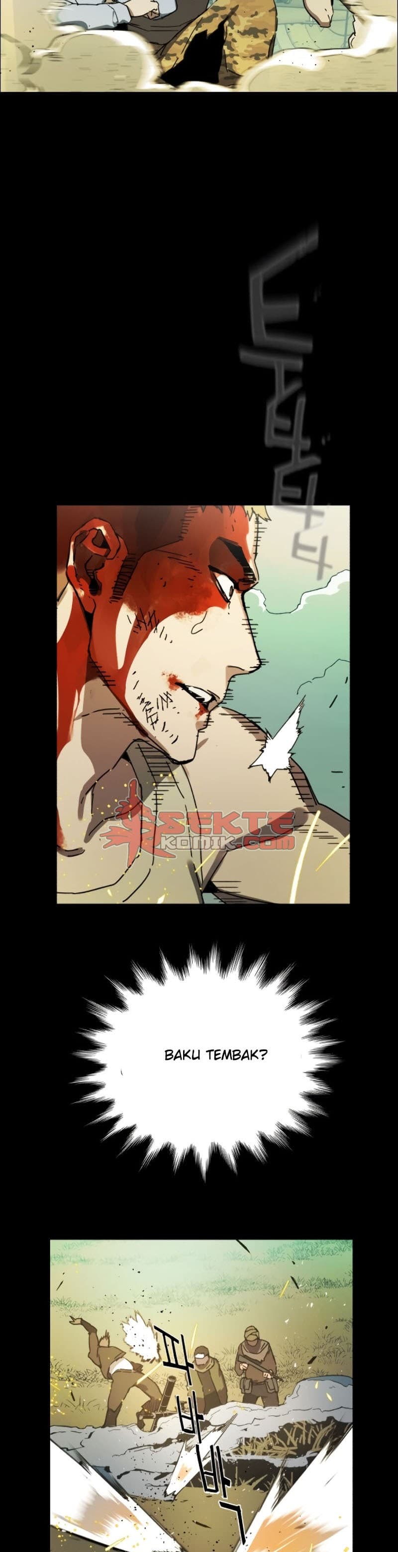 Read Mercenary Enrollment (ID) Manga Online