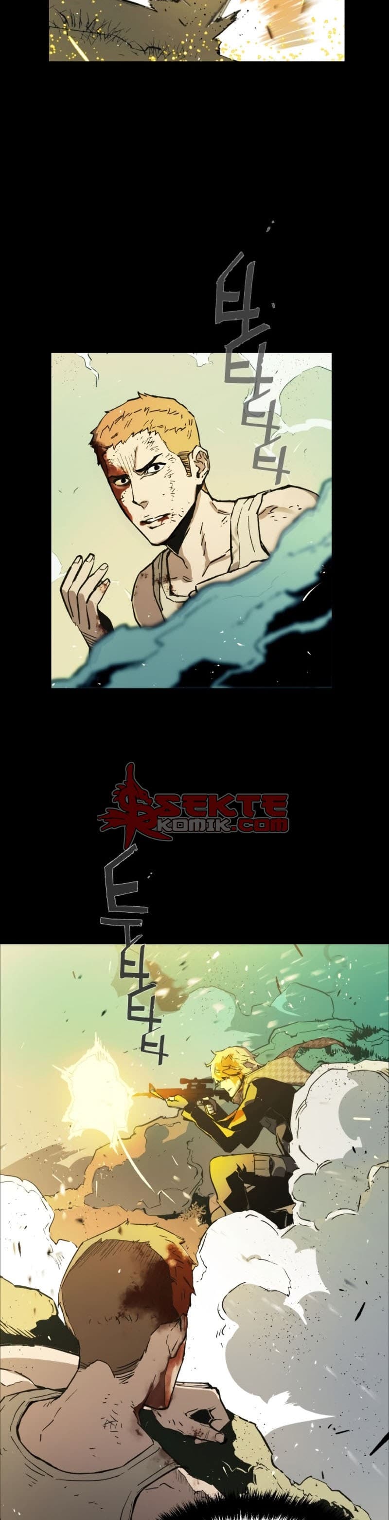 Read Mercenary Enrollment (ID) Manga Online