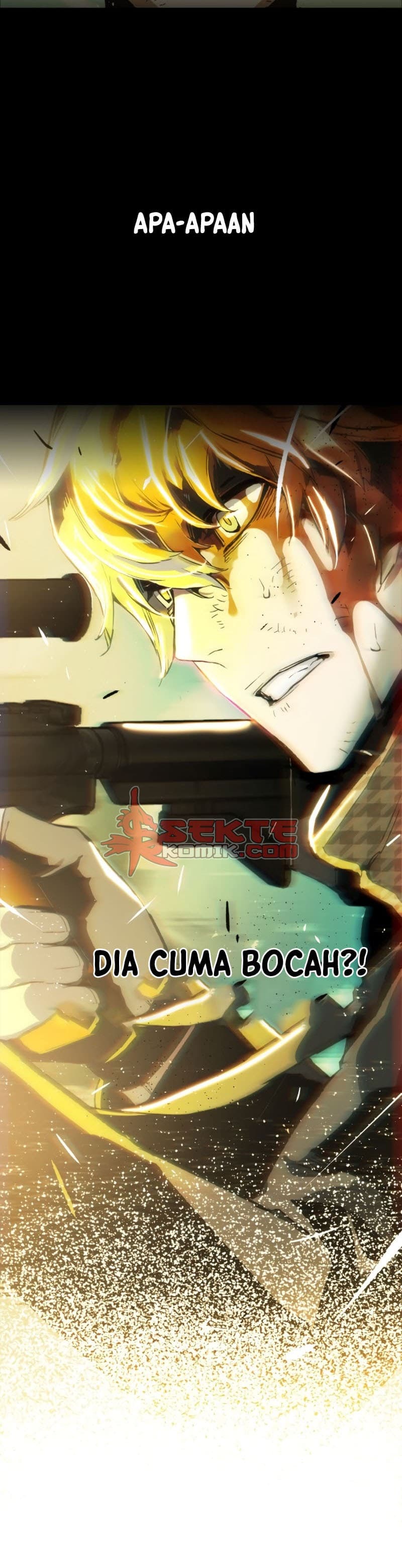 Read Mercenary Enrollment (ID) Manga Online