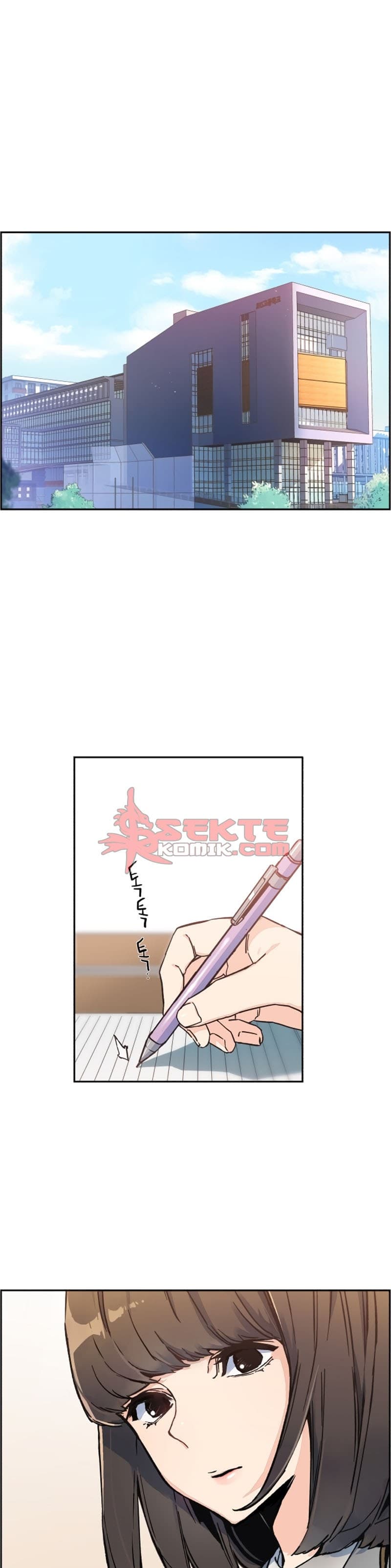 Read Mercenary Enrollment (ID) Manga Online