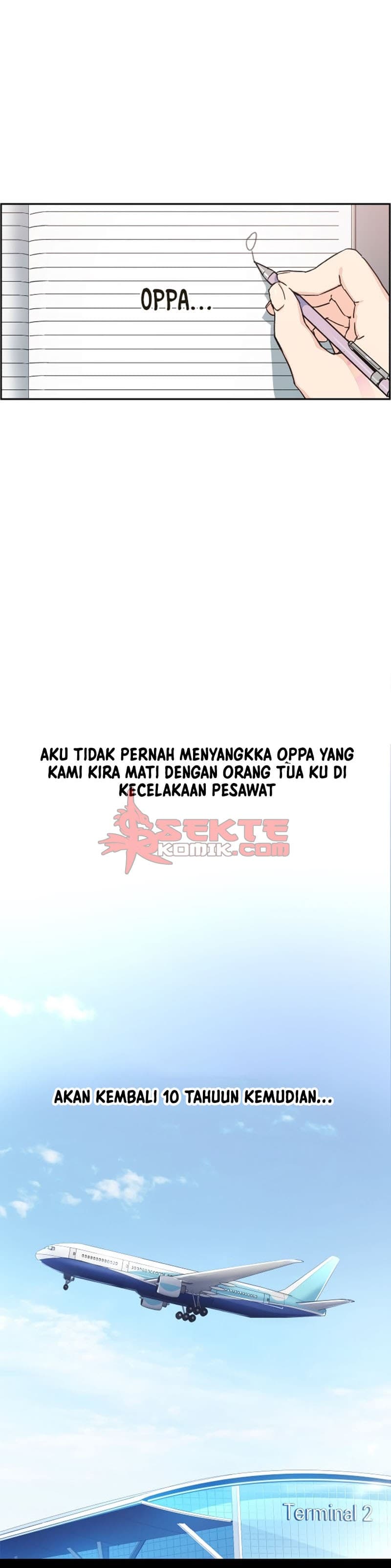 Read Mercenary Enrollment (ID) Manga Online