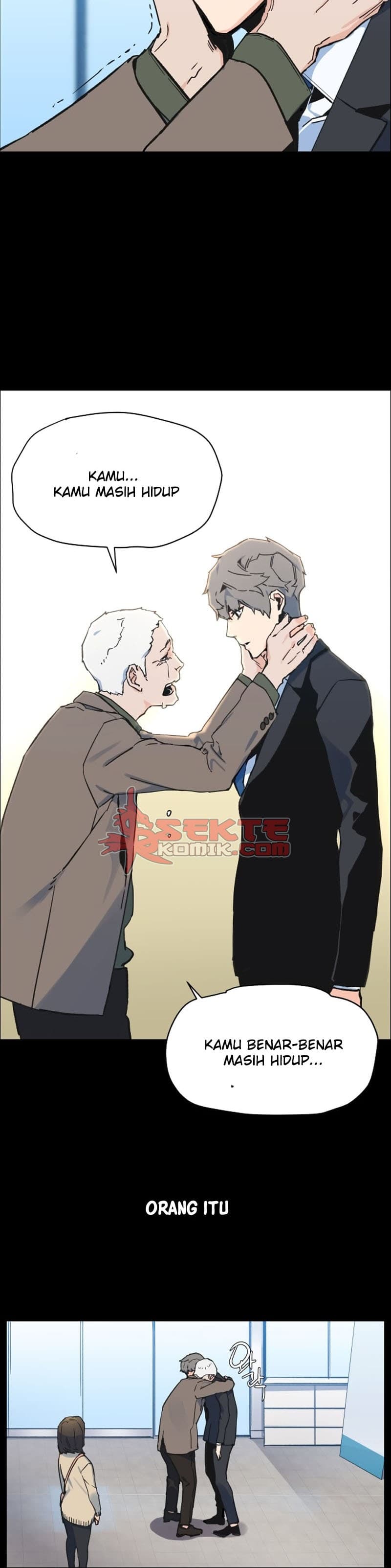 Read Mercenary Enrollment (ID) Manga Online