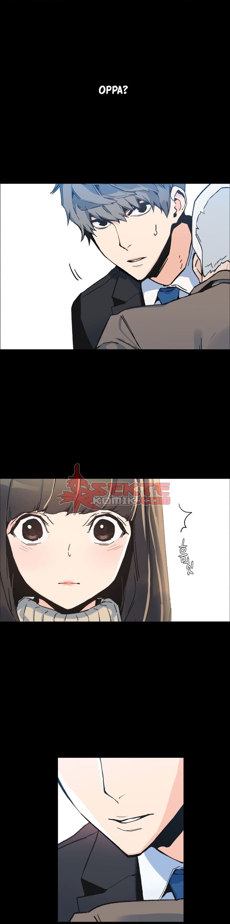 Read Mercenary Enrollment (ID) Manga Online