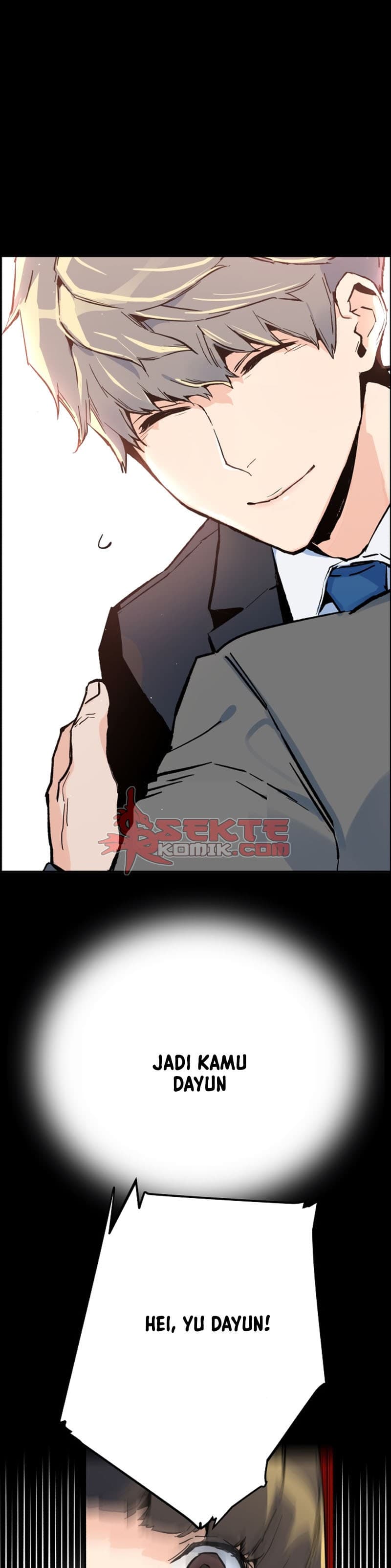 Read Mercenary Enrollment (ID) Manga Online