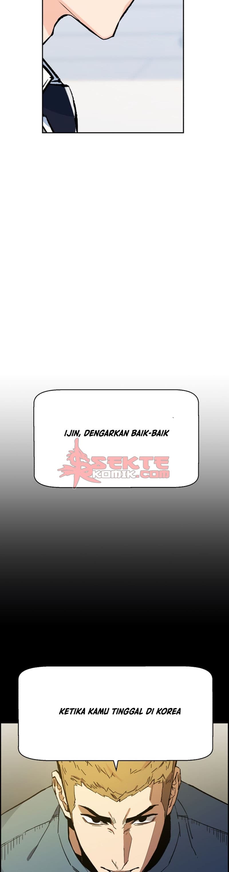 Read Mercenary Enrollment (ID) Manga Online