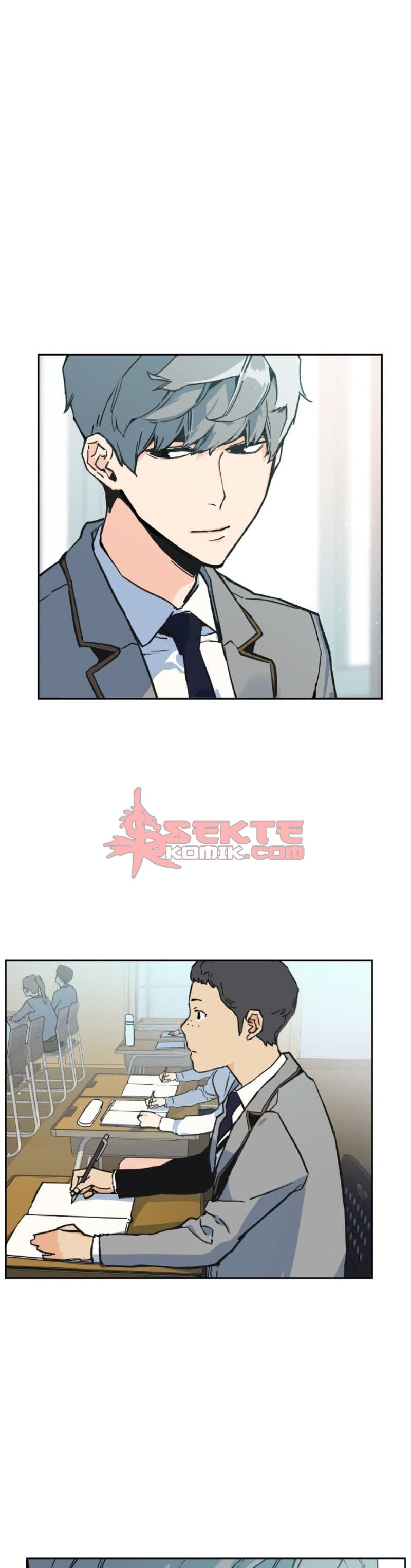 Read Mercenary Enrollment (ID) Manga Online