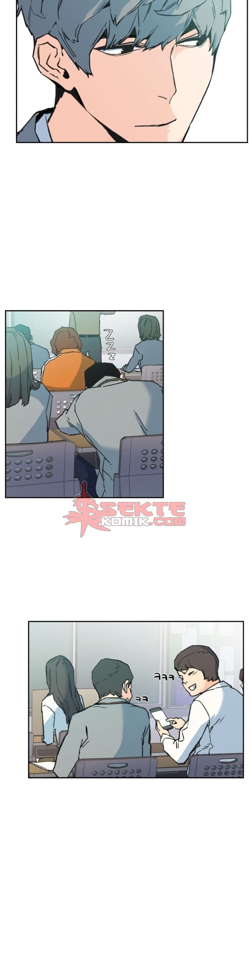 Read Mercenary Enrollment (ID) Manga Online