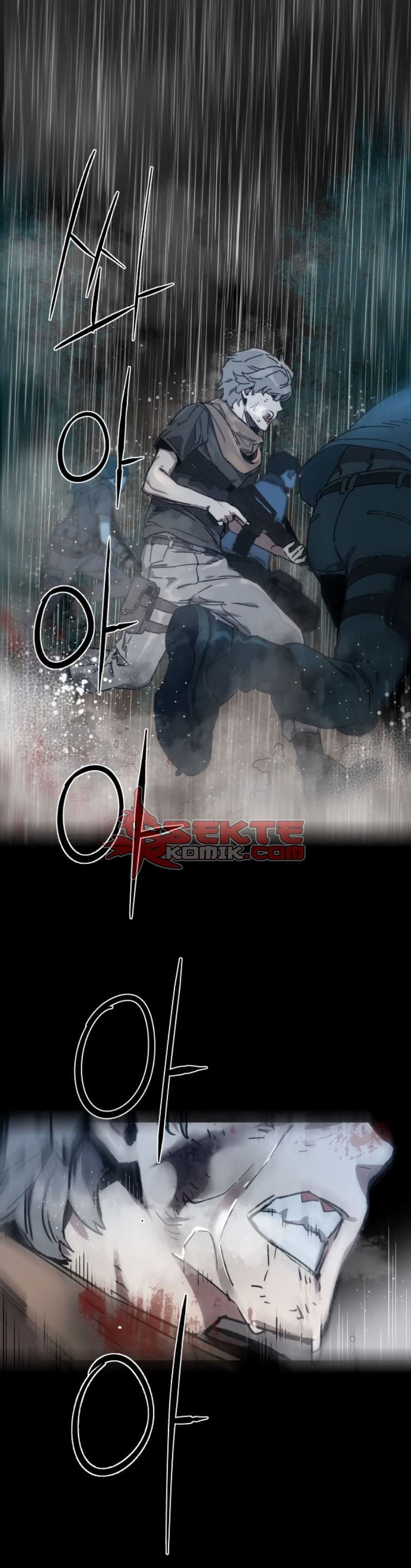 Read Mercenary Enrollment (ID) Manga Online