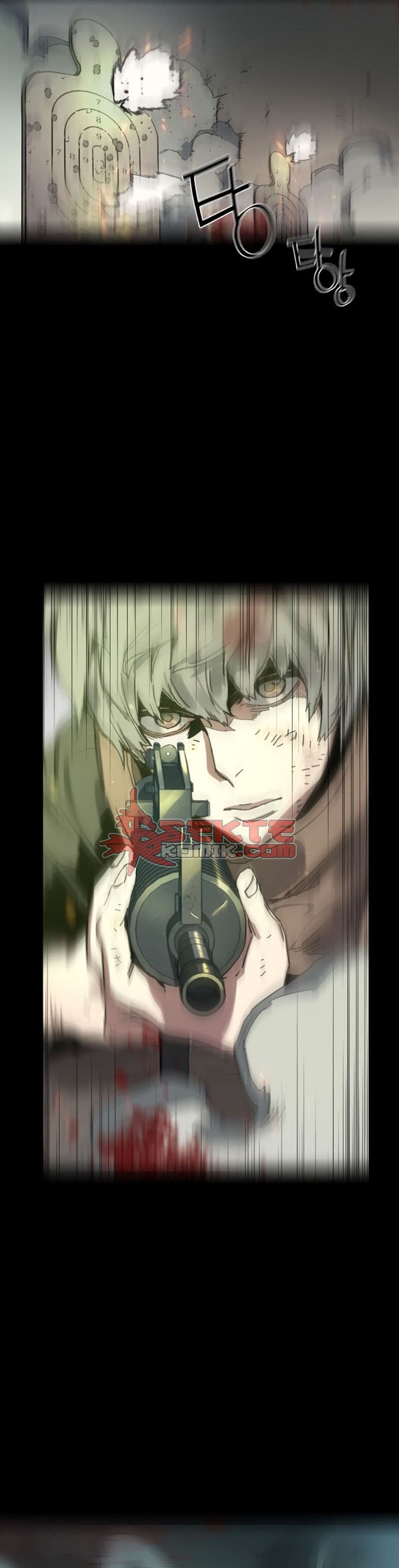 Read Mercenary Enrollment (ID) Manga Online