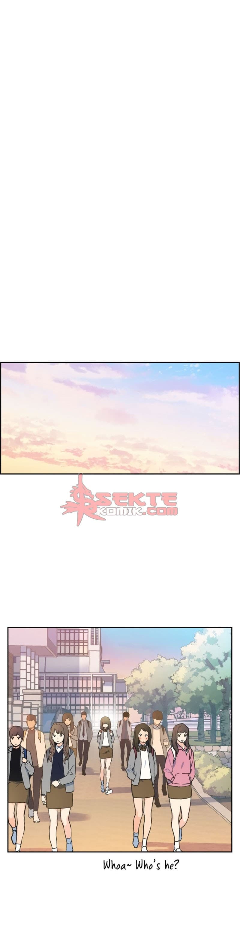 Read Mercenary Enrollment (ID) Manga Online