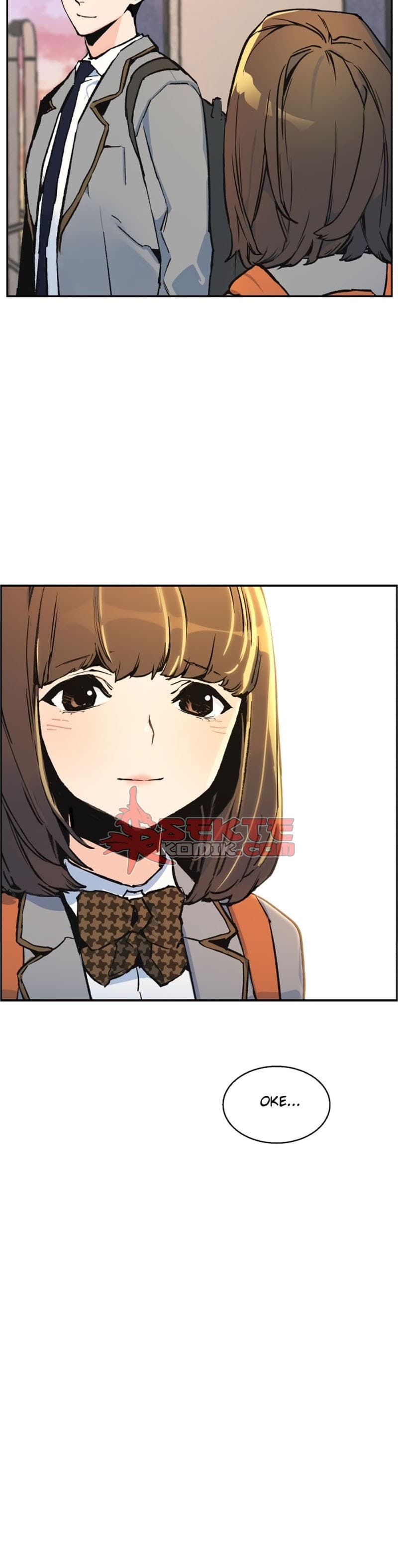 Read Mercenary Enrollment (ID) Manga Online