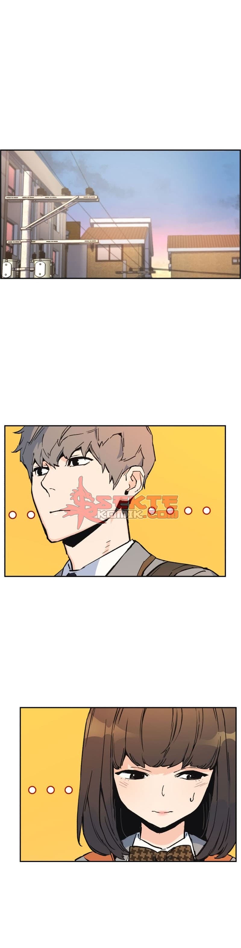 Read Mercenary Enrollment (ID) Manga Online