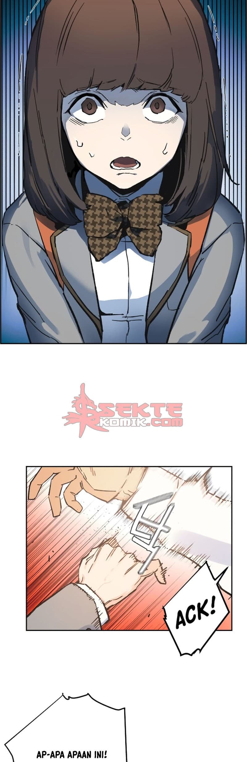 Read Mercenary Enrollment (ID) Manga Online