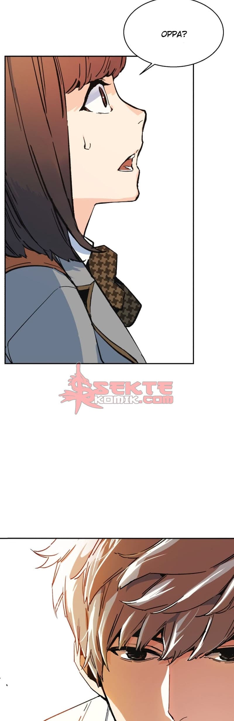 Read Mercenary Enrollment (ID) Manga Online