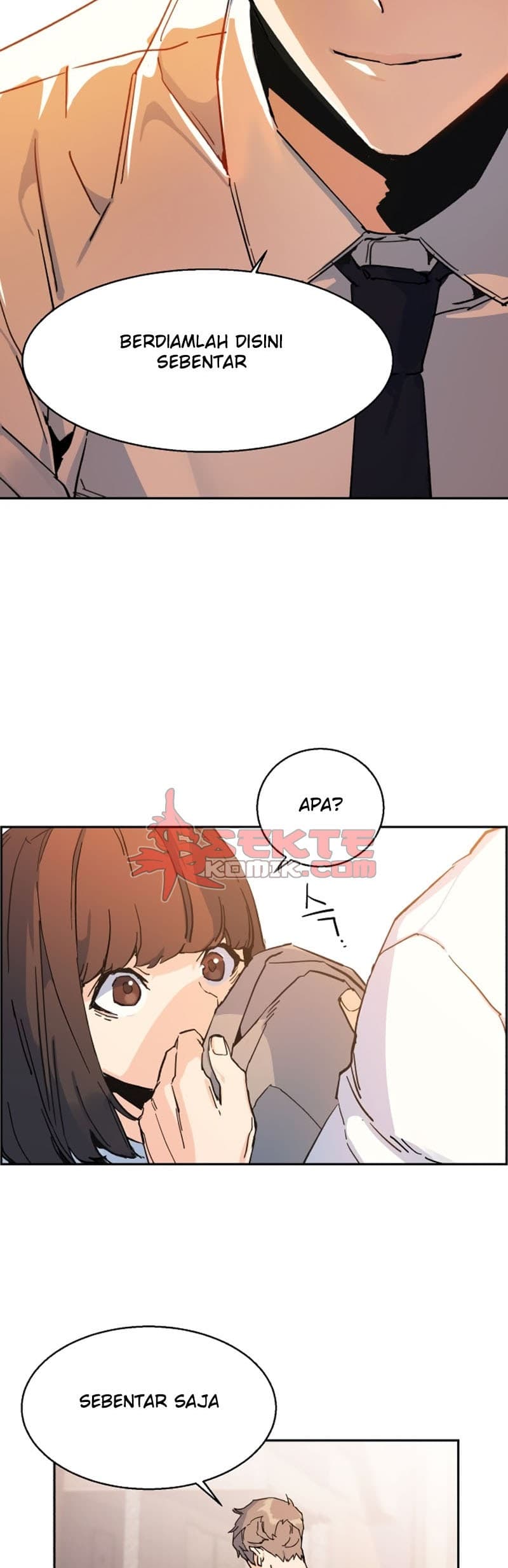 Read Mercenary Enrollment (ID) Manga Online