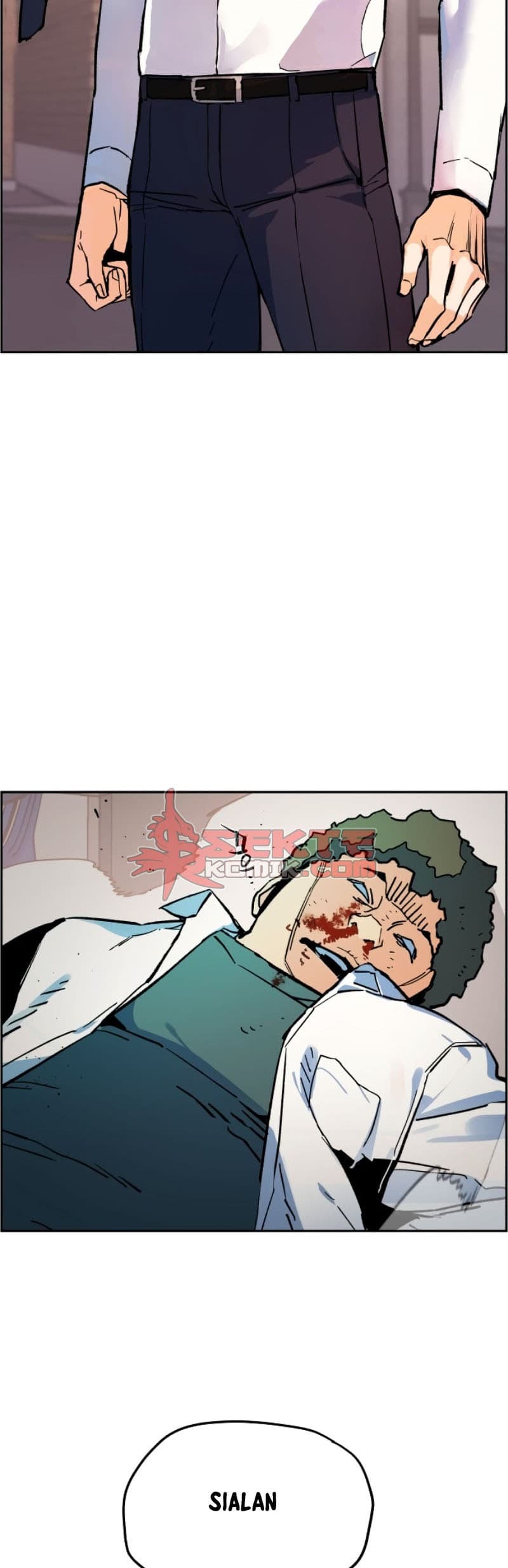 Read Mercenary Enrollment (ID) Manga Online