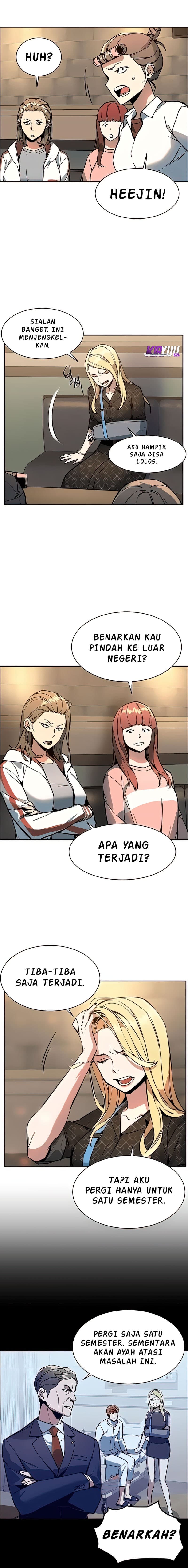 Read Mercenary Enrollment (ID) Manga Online