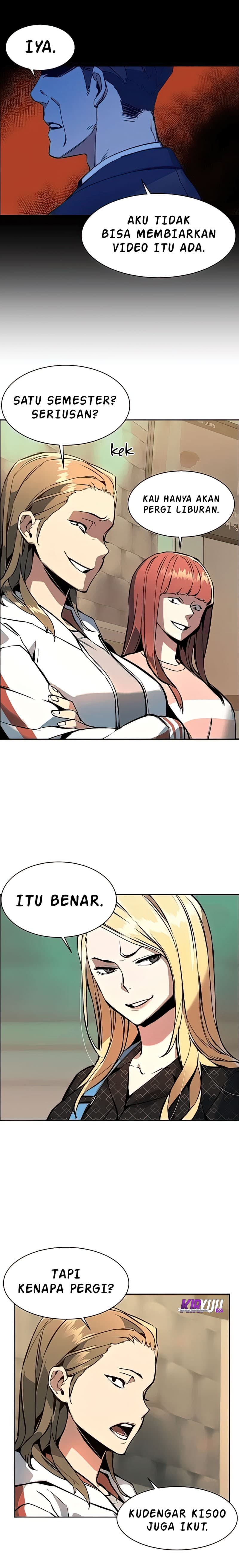 Read Mercenary Enrollment (ID) Manga Online