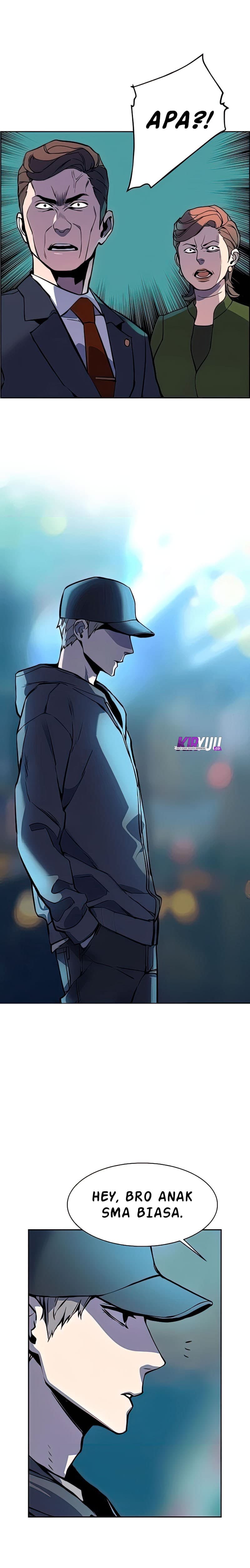 Read Mercenary Enrollment (ID) Manga Online