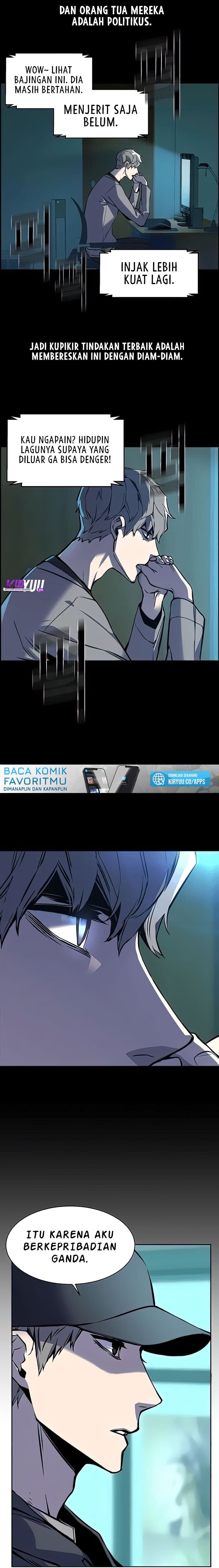 Read Mercenary Enrollment (ID) Manga Online