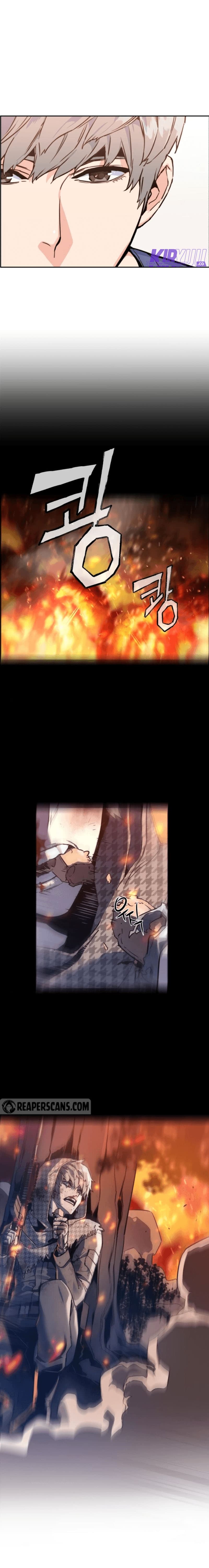 Read Mercenary Enrollment (ID) Manga Online