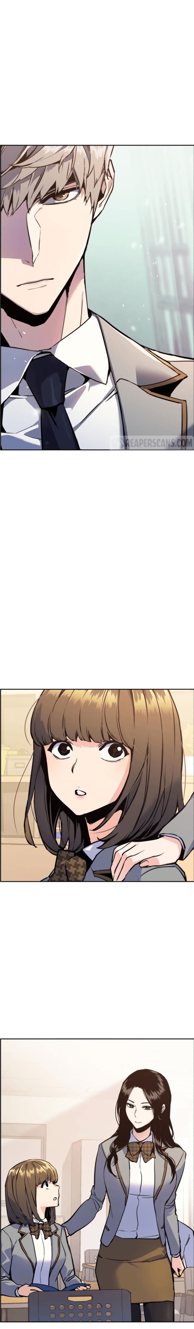 Read Mercenary Enrollment (ID) Manga Online