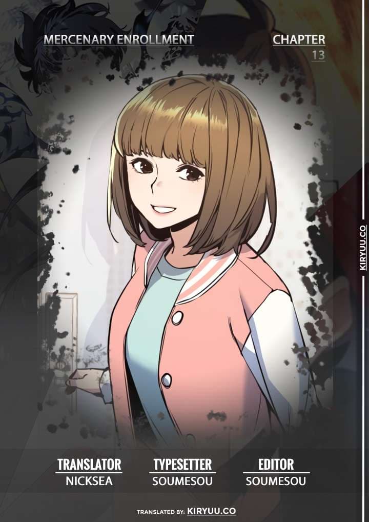 Read Mercenary Enrollment (ID) Manga Online