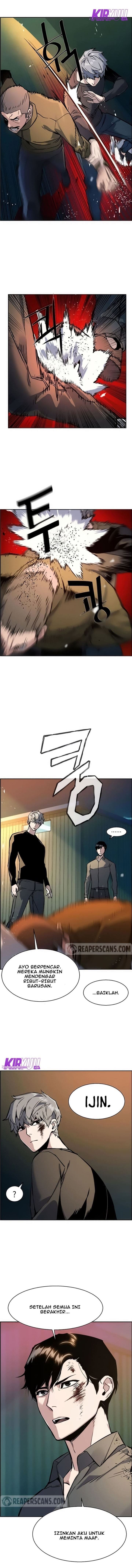 Read Mercenary Enrollment (ID) Manga Online