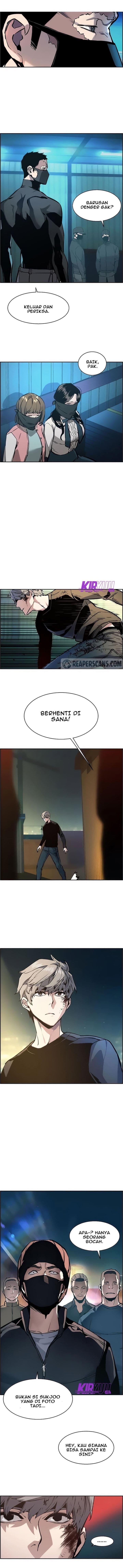 Read Mercenary Enrollment (ID) Manga Online