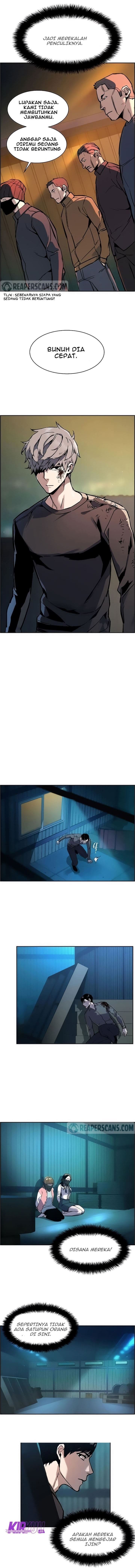 Read Mercenary Enrollment (ID) Manga Online